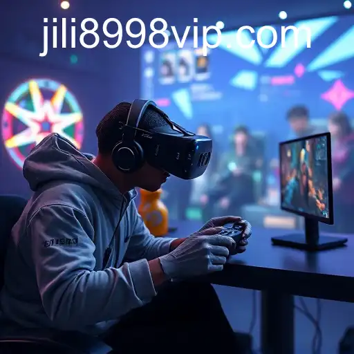 Emerging Trends in Online Gaming