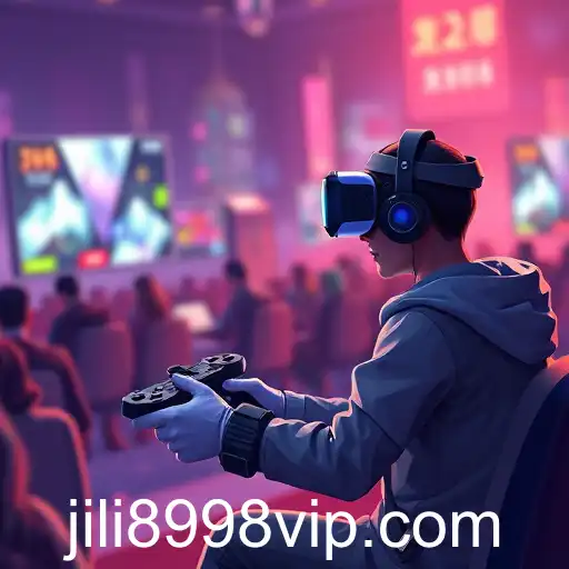 jili8998