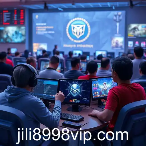 Gaming Trends and Innovations in 2025