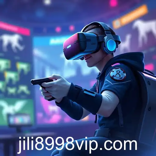 Online Gaming Landscape in 2025