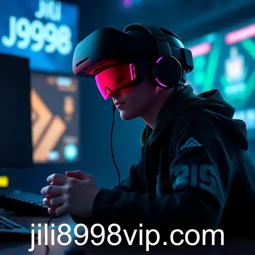 Emerging Trends in Online Gaming: Analyzing the Impact of Jili8998