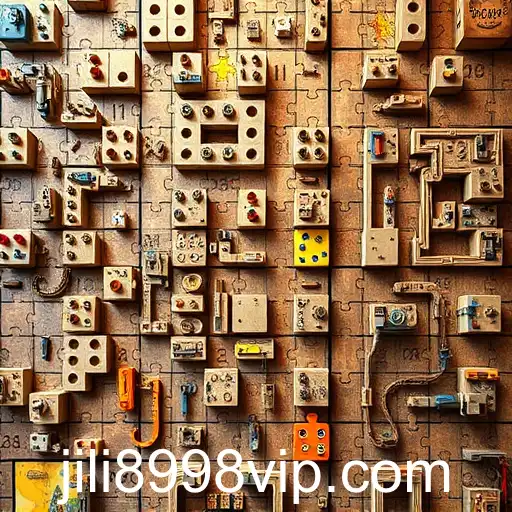 Exploring the Fascinating World of Puzzle Games