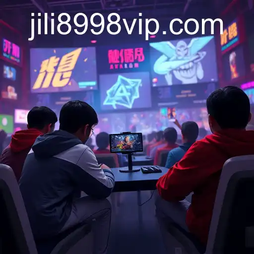 The Rise of Digital Gaming Platforms