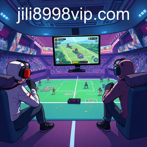 The Rise of Gaming Platforms in 2025