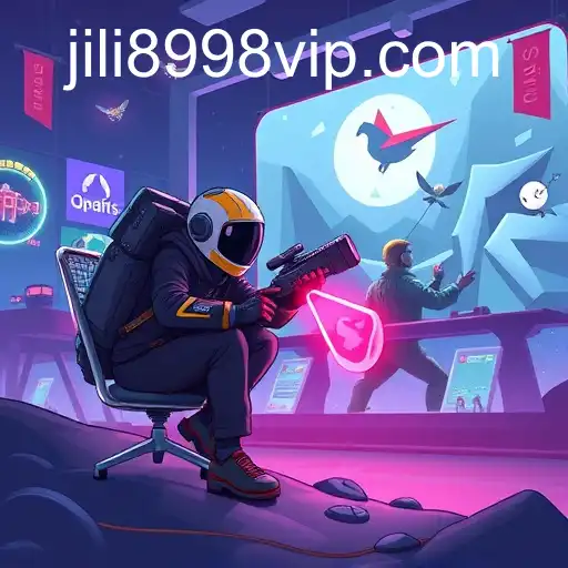The Rise of Jili8998 in the Gaming World