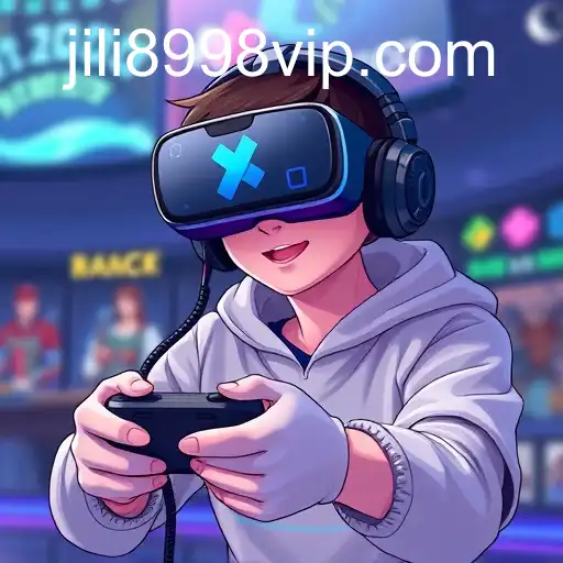 The Rise of Jili8998 in The Gaming World