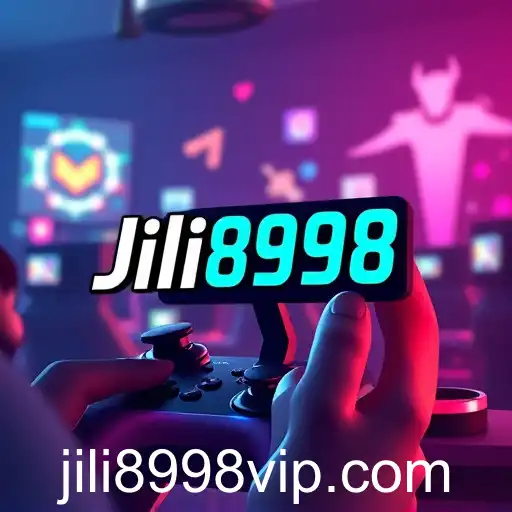jili8998
