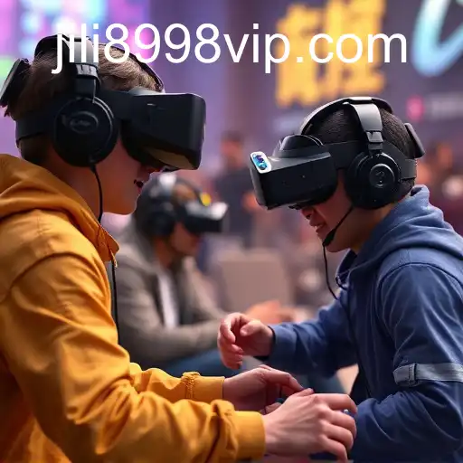 The Rise of Online Gaming in 2025