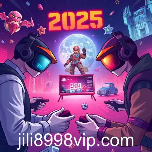 The Rise of Online Gaming in the 2020s
