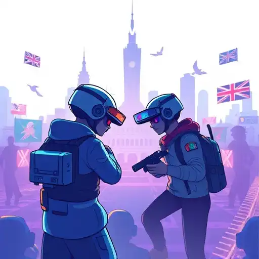 The Rise of Online Gaming in a Digital World