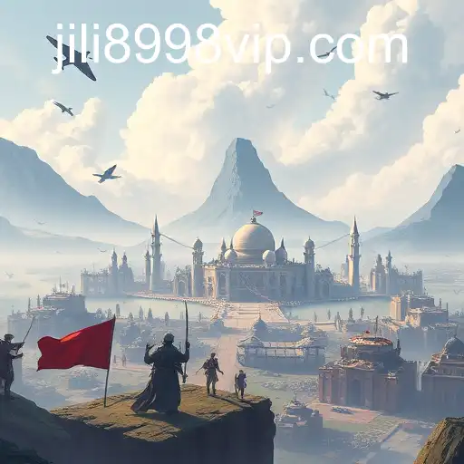 The Rise of Strategy Games on Jili8998